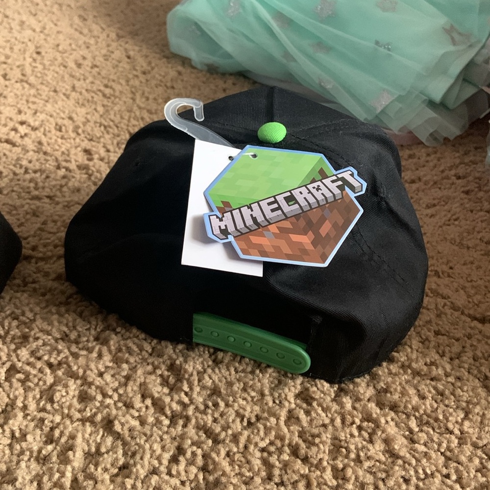 Kids hat bundle - Picture 4 of 4